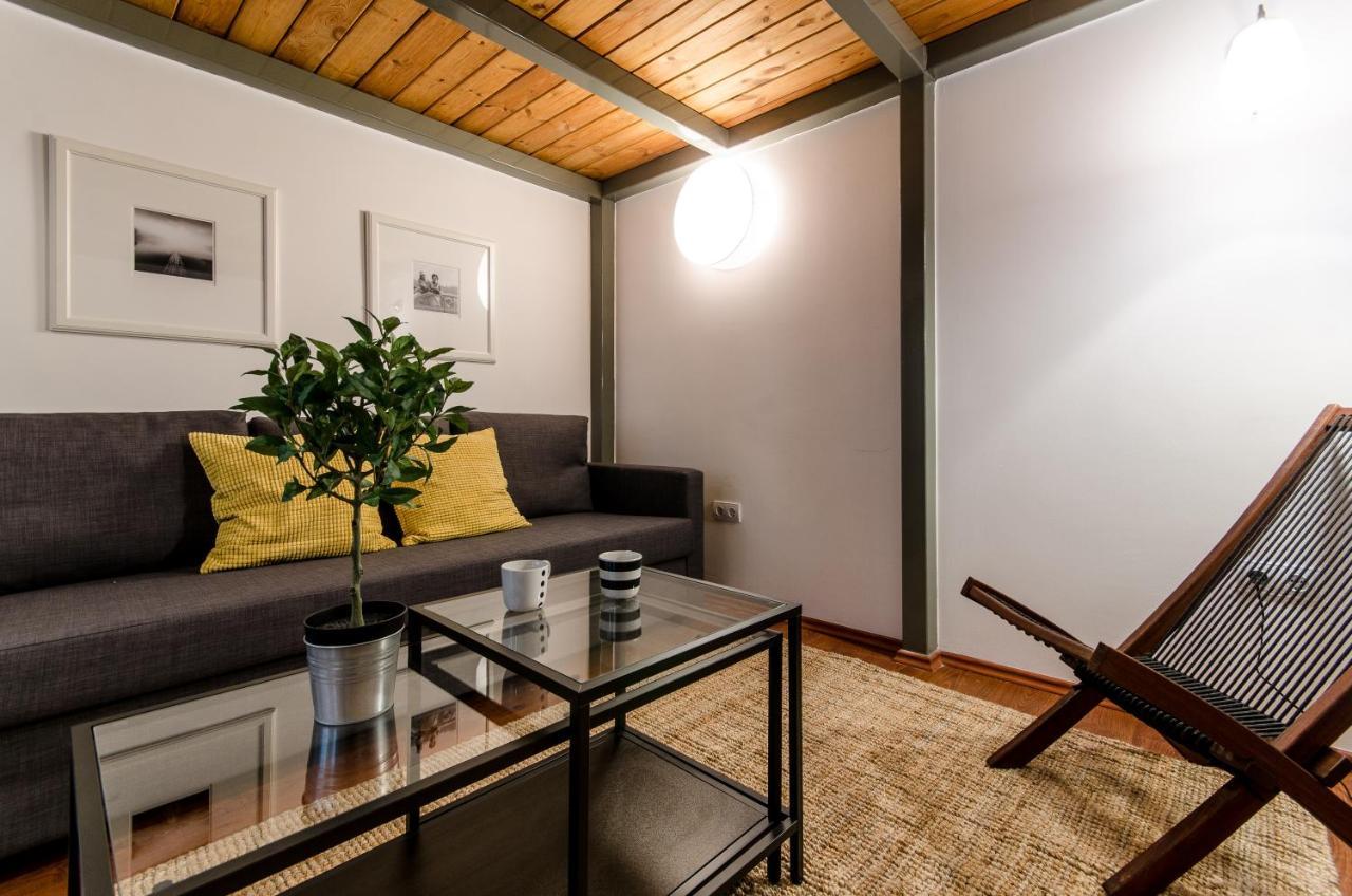 Weiner'S Choice Appartement Boedapest Buitenkant foto