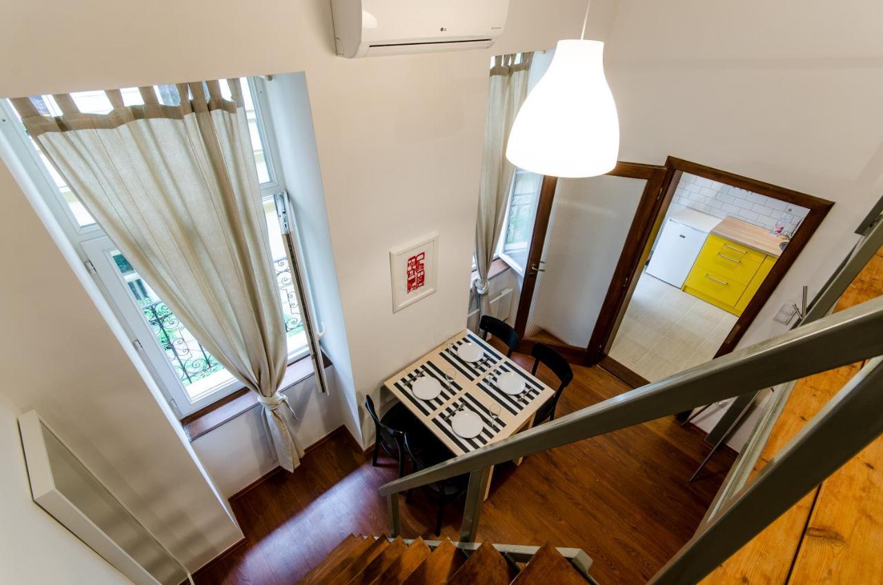 Weiner'S Choice Appartement Boedapest Buitenkant foto