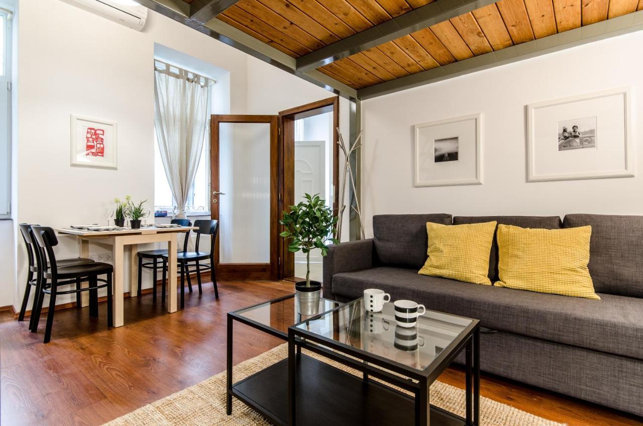 Weiner'S Choice Appartement Boedapest Buitenkant foto