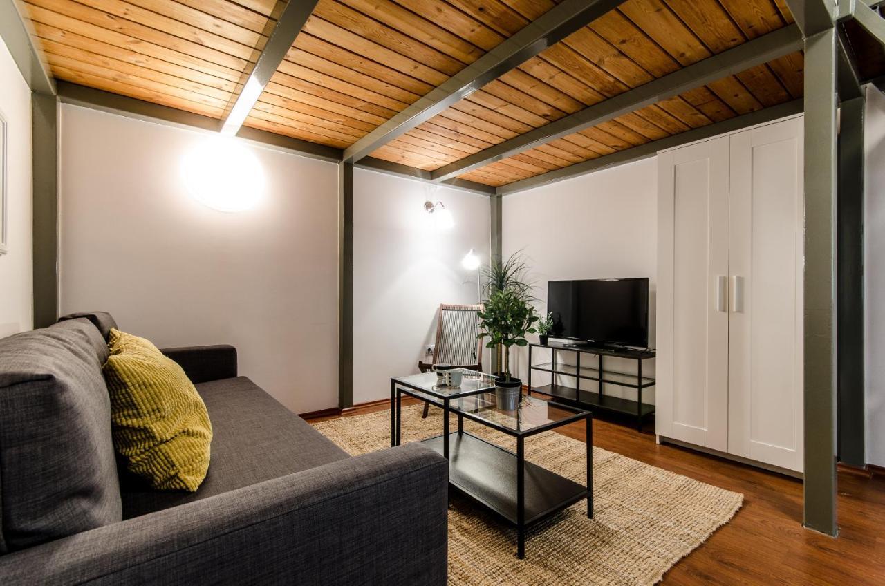 Weiner'S Choice Appartement Boedapest Buitenkant foto