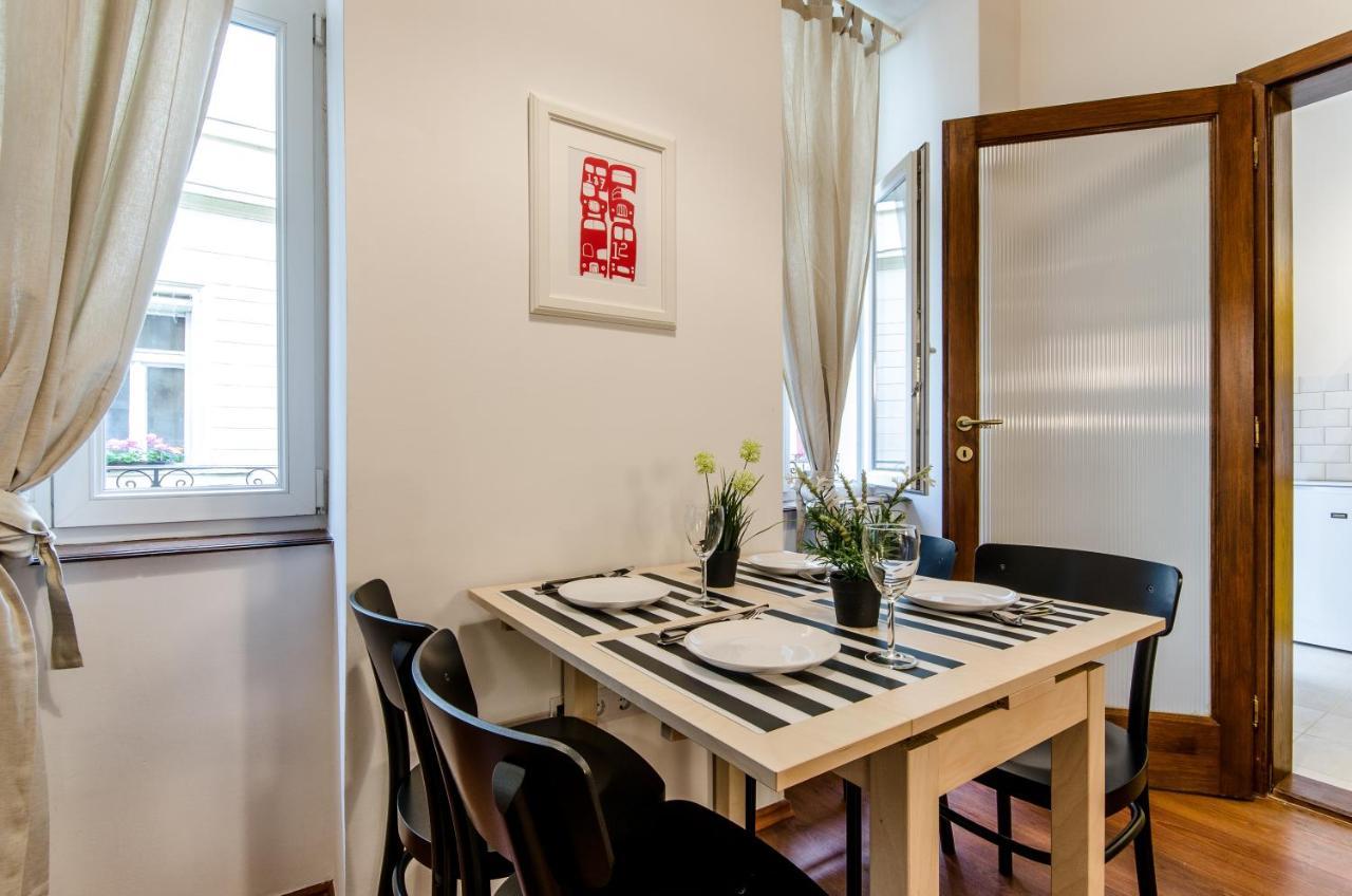 Weiner'S Choice Appartement Boedapest Buitenkant foto